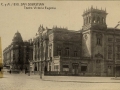 San Sebastián : Teatro Victoria Eugenia