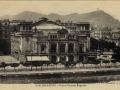 San Sebastián : Teatro Victoria Eugenia