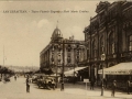 San Sebastián : Teatro Victoria Eugenia y hotel María Cristina