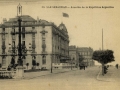 San Sebastián : avenida de la República Argentina