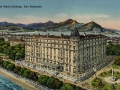 San Sebastián : hotel María Cristina