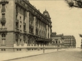 San Sebastián : paseo de la República Argentina y hotel María Cristina