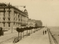 San Sebastián : hotel María Cristina y Teatro