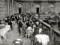 ESCENAS EN LA TERRAZA DEL HOTEL MARIA CRISTINA. (Foto 1/4)