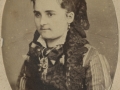 Maria Olabideren estudio-argazkia