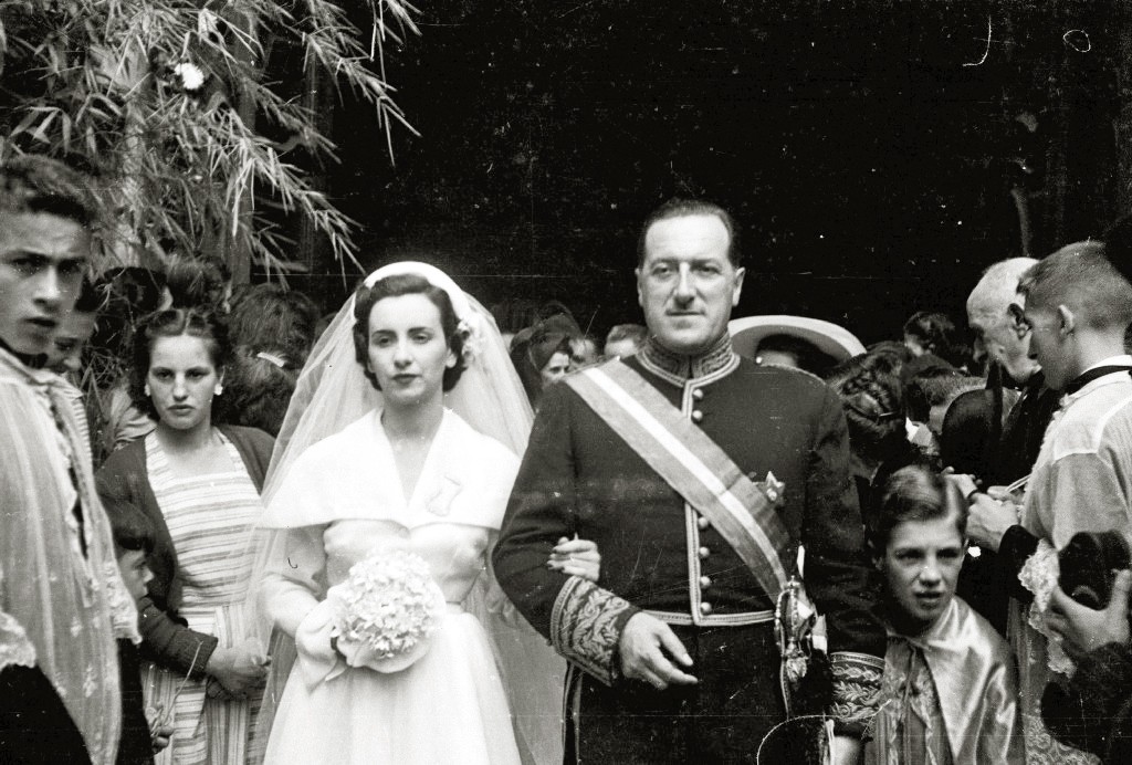 ArchivoBoda_del_embajador_Juan_Pablo_Lojendio_y_Consuelo_Pardo_Manuel