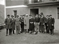 VISITA DEL PUGIL PAULINO UZCUDUN AL CENTRO DE ATRACCION Y TURISMO. (Foto 1/5)