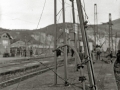 ACCIDENTE FERROVIARIO. (Foto 4/14)