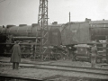 ACCIDENTE FERROVIARIO. (Foto 6/14)