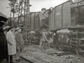 ACCIDENTE FERROVIARIO. (Foto 7/14)