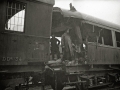 ACCIDENTE FERROVIARIO. (Foto 9/14)