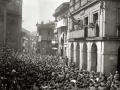 VISITA DE NICETO ALCALA ZAMORA A LA LOCALIDAD DE ERRENTERIA. (Foto 2/2)