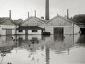 INUNDACIONES EN DIVERSOS LUGARES DE GIPUZKOA. (Foto 29/30)