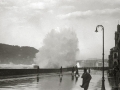 TEMPORAL DE MAR EN SAN SEBASTIAN. (Foto 49/96)