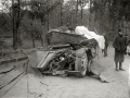 ACCIDENTE DE TRAFICO EN UNA CARRETERA. (Foto 1/12)