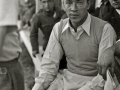 PILOTO DE AUTOMOVILISMO JEAN PIERRE WIMILLE. (Foto 1/1)