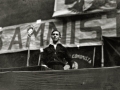 MITIN DEL PARTIDO COMUNISTA ESPAÑOL, ENCABEZADO POR CARLOS MARTINEZ ZALDIBAR. (Foto 2/4)