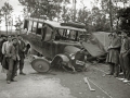 ACCIDENTE DE TRAFICO EN UNA CARRETERA. (Foto 10/12)