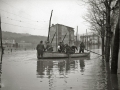 INUNDACIONES EN EL BARRIO DE LOIOLA POR EL DESBORDAMIENTO DEL RIO URUMEA. (Foto 6/13)