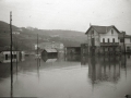 INUNDACIONES EN EL BARRIO DE LOIOLA POR EL DESBORDAMIENTO DEL RIO URUMEA. (Foto 8/13)