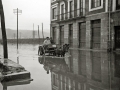 INUNDACIONES EN EL BARRIO DE LOIOLA POR EL DESBORDAMIENTO DEL RIO URUMEA. (Foto 9/13)