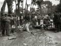 ACCIDENTE DE TRAFICO DE UN AUTOMOVIL. (Foto 6/9)