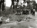 ACCIDENTE DE TRAFICO DE UN AUTOMOVIL. (Foto 9/9)