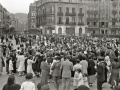 ENTRADA DE LAS TROPAS NACIONALES EN SAN SEBASTIAN. (Foto 13/37)