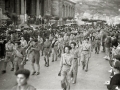ENTRADA DE LAS TROPAS NACIONALES EN SAN SEBASTIAN. (Foto 33/54)