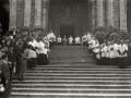 PROCESION RELIGIOSA EN EL SANTUARIO DE LOIOLA DE AZPEITIA. (Foto 4/4)