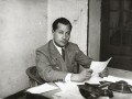 FUNDADOR DE LA FALANGE ESPAÑOLA, JOSE ANTONIO PRIMO DE RIVERA. (Foto 4/7)