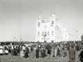 PEREGRINACION ESPAÑOLA AL XXX CONGRESO EUCARISTICO INTERNACIONAL EN CARTAGO. (Foto 10/26)