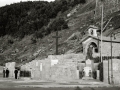 LA ERMITA VIRGEN DEL CARMEN, SITUADA EN EL PASEO NUEVO. (Foto 1/1)