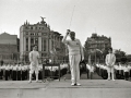EXHIBICION DEPORTIVA EN LA PLAZA DEL CENTENARIO. (Foto 8/13)