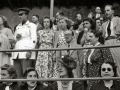 FESTEJOS EN LA PLAZA DE TOLOSA, EN LOS QUE TOREAN POR PRIMERA VEZ ANTONIA Y CECILIA URQUIJO. (Foto 1/19)