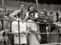 FESTEJOS EN LA PLAZA DE TOLOSA, EN LOS QUE TOREAN POR PRIMERA VEZ ANTONIA Y CECILIA URQUIJO. (Foto 15/19)