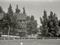 PRUEBAS ATLETICAS EN EL CAMPO DE BERAZUBI DE TOLOSA. (Foto 23/25)