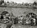 REGATAS DE TRAINERAS EN LA BAHIA DE LA CONCHA. (Foto 98/127)