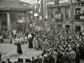 ESCENAS DE SEMANA SANTA POR LAS CALLES DE LEZO. (Foto 2/6)