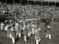 ESCENAS DE ESPECTACULO COMICO TAURINO EN LA PLAZA DE TOROS DE "EL TXOFRE". (Foto 2/19)