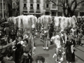 FESTIVAL INTERNACIONAL DE FOLCLORE. (Foto 1/21)