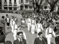 FESTIVAL INTERNACIONAL DE FOLCLORE. (Foto 3/21)