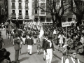 FESTIVAL INTERNACIONAL DE FOLCLORE. (Foto 7/21)