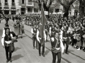 FESTIVAL INTERNACIONAL DE FOLCLORE. (Foto 11/21)