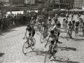 CELEBRACION DE UNA PRUEBA CICLISTA EN RUTA QUE TIENE SU SALIDA EN EL MUELLE DE SAN SEBASTIAN. (Foto 17/25)