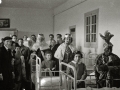 CELEBRACION DEL DIA DE LOS REYES MAGOS EN EL HOSPITAL CIVIL DE SAN ANTONIO ABAD. (Foto 5/5)