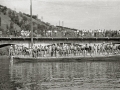 CELEBRACION DE UNA PRUEBA DE NATACION. (Foto 11/12)