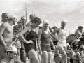 CELEBRACION DE UNA PRUEBA DE NATACION. (Foto 12/12)