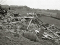 UNA VIVIENDA EN RUINAS A CAUSA DE UN DERRUMBAMIENTO. (Foto 5/6)