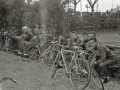 CELEBRACION DE UNA CARRERA CICLISTA EN RUTA. (Foto 4/14)